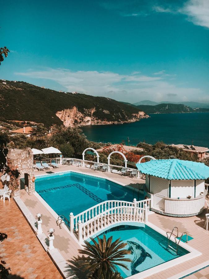 Dolphin Apartments 1 بارغا المظهر الخارجي الصورة