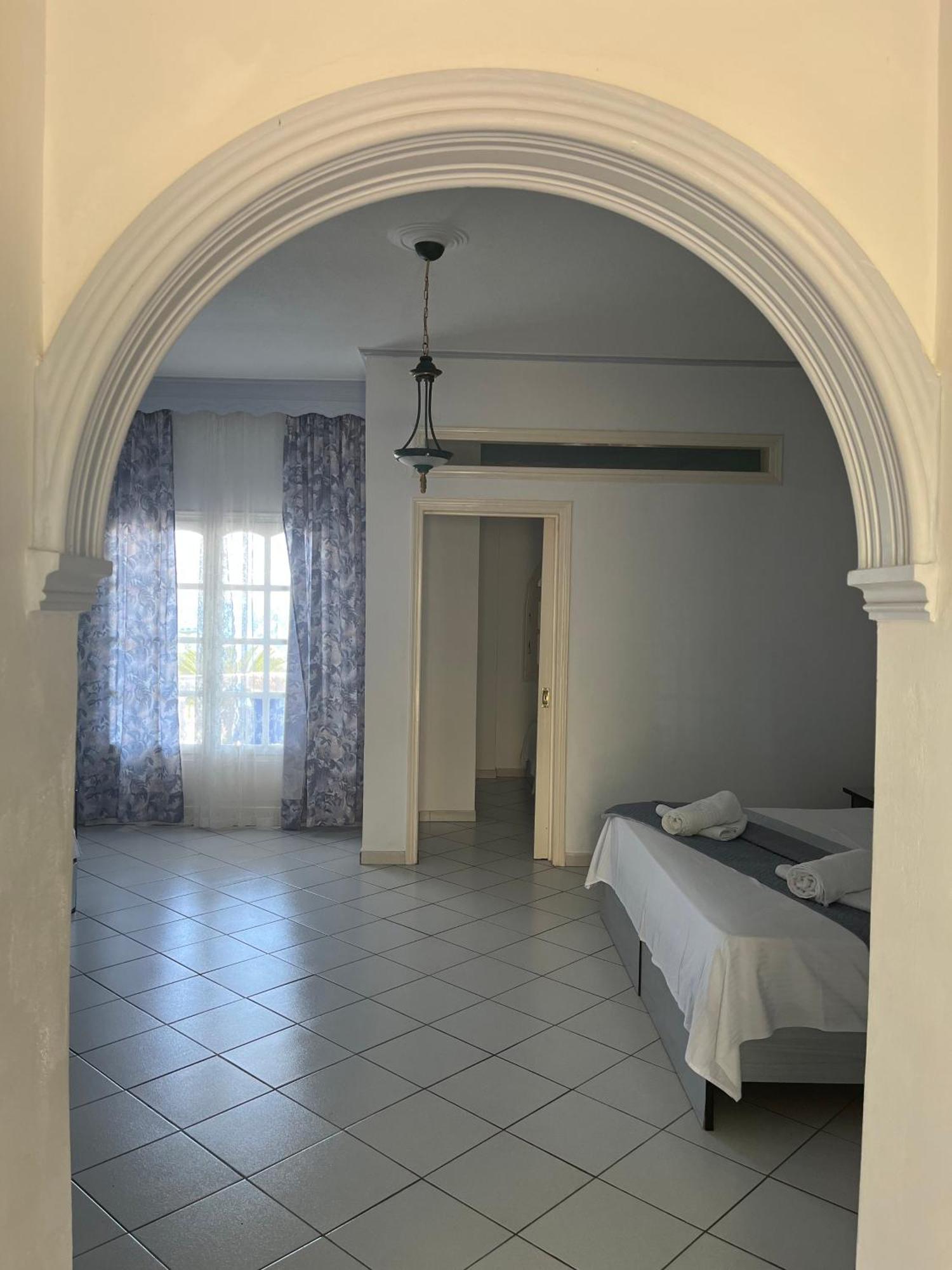 Dolphin Apartments 1 بارغا المظهر الخارجي الصورة