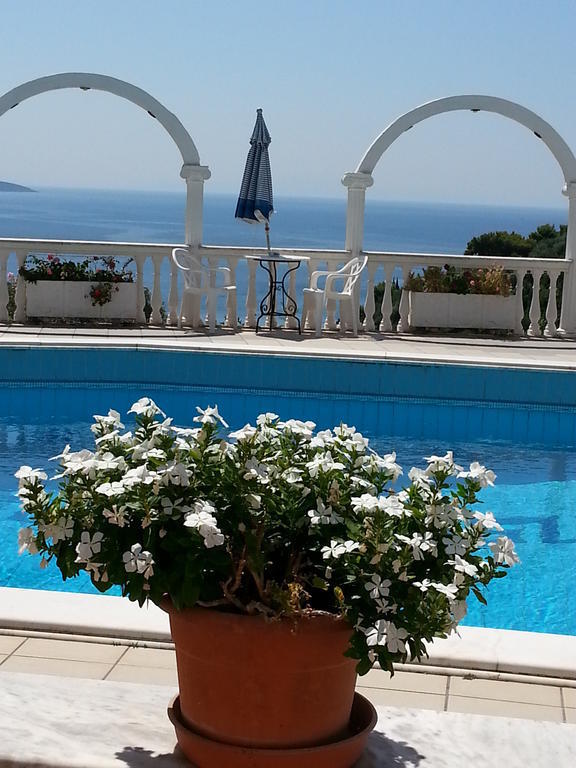 Dolphin Apartments 1 بارغا المظهر الخارجي الصورة