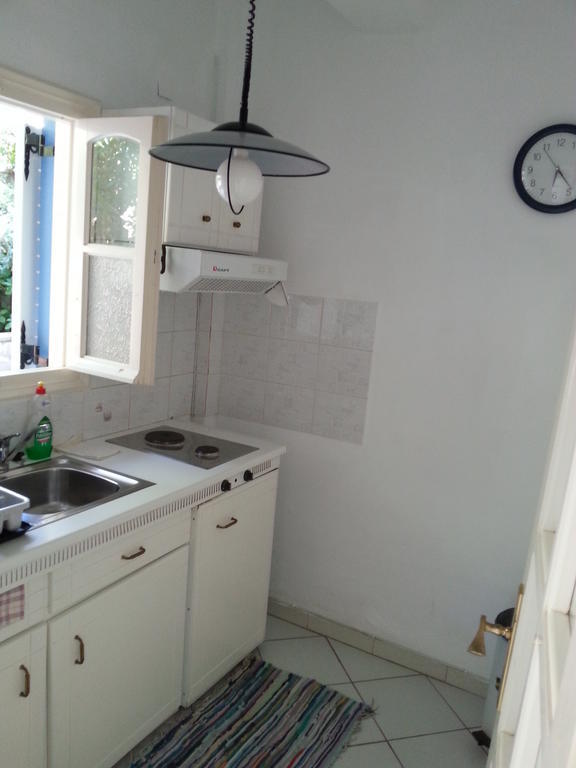 Dolphin Apartments 1 بارغا المظهر الخارجي الصورة
