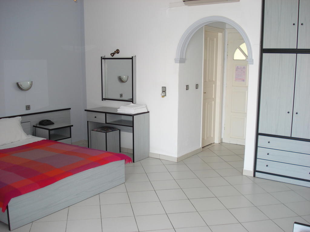 Dolphin Apartments 1 بارغا الغرفة الصورة