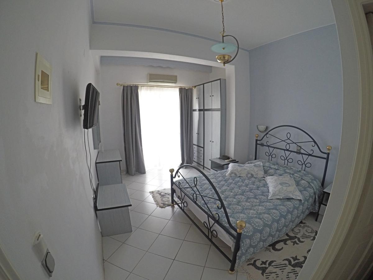 Dolphin Apartments 1 بارغا المظهر الخارجي الصورة